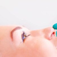 Barbie Nose Burun Estetiği