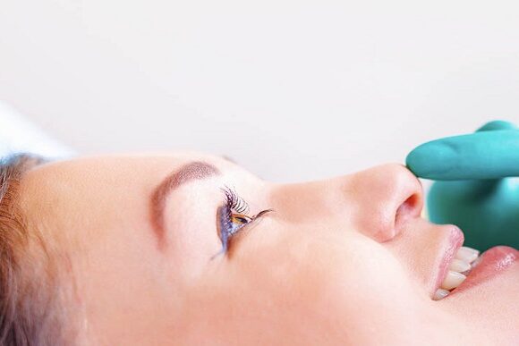 Barbie Nose Burun Estetiği Barbie Nose Burun Estetiği