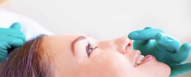 Barbie Nose Burun Estetiği