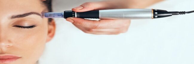 Mesotherapy