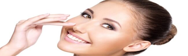 Precision Hassas Rinoplasti