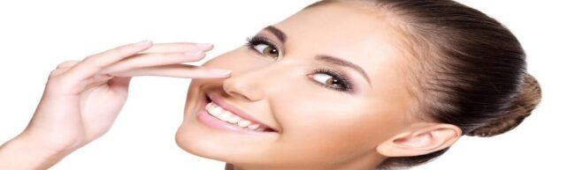 Precision Precision Rhinoplasty
