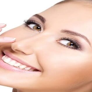Rhinoplastie de précision