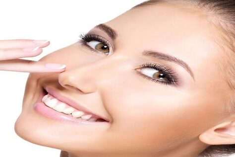 Rhinoplastie de précision