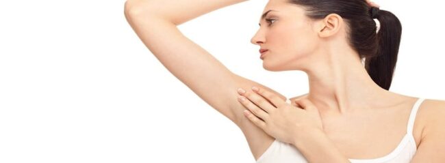 Sweating Treatments