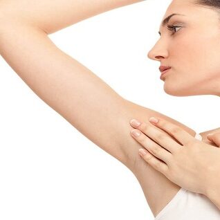 Traitements contre la transpiration Traitements contre la transpiration