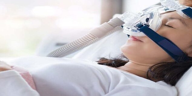 Apnée du sommeil