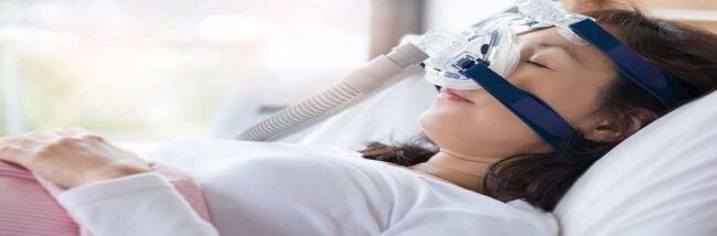 Apnée du sommeil