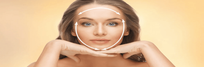 Rajeunissement du visage