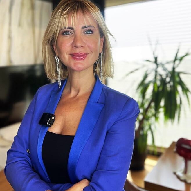 Doç. Dr. Ayşe Sezim Şafak