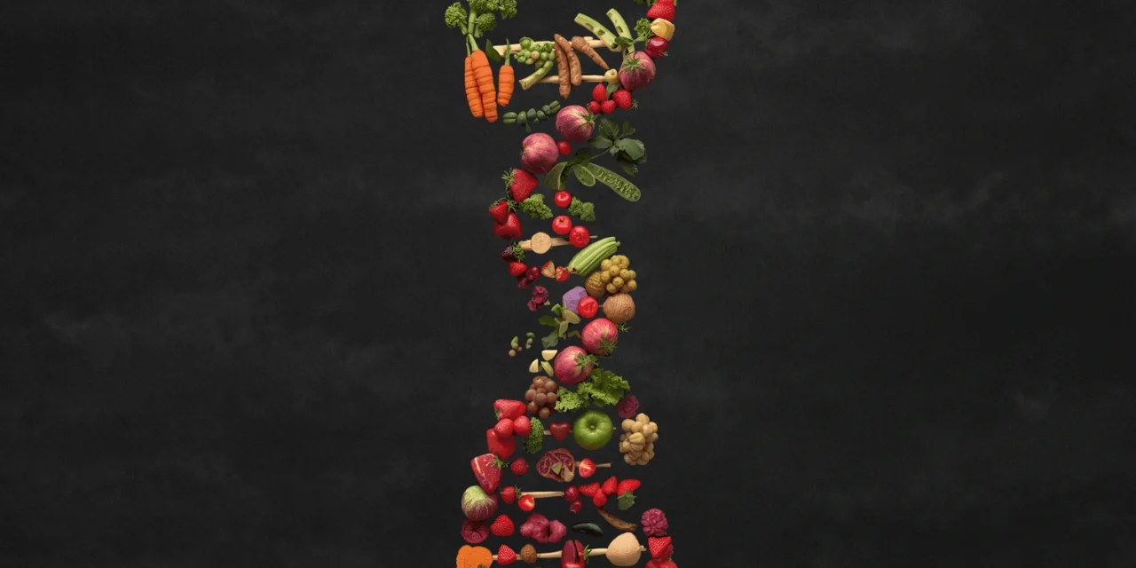 DNA Epigenetik Beslenme