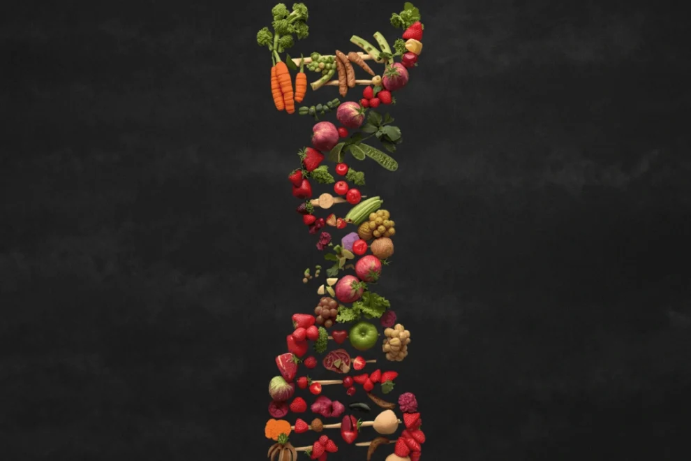 DNA Epigenetik Beslenme DNA Epigenetik Beslenme