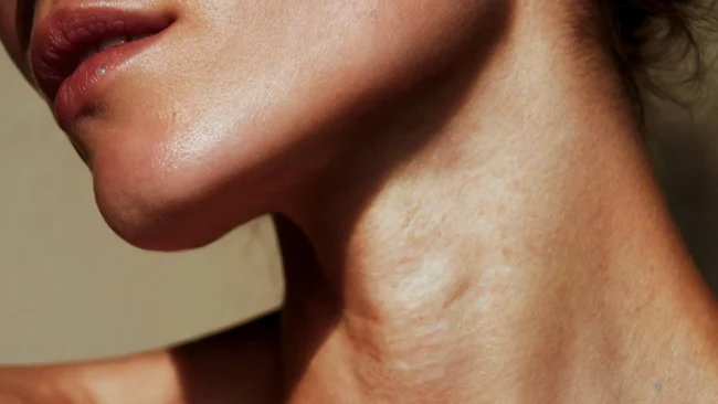 Gıdı (Boyun) Liposuction