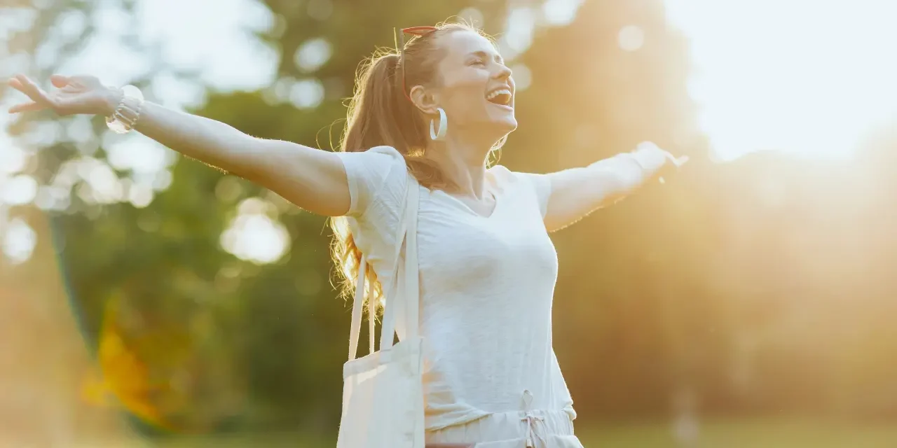 40 Yaş Sonrası Kadın Sağlığı Hormonal Denge ile Yeniden Canlanın